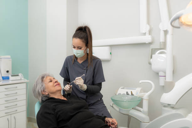 Best Emergency Treatment for Dental Infections or Abscesses in Shady Cove, OR