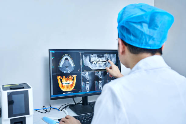 Best Emergency TMJ Treatment in Shady Cove, OR